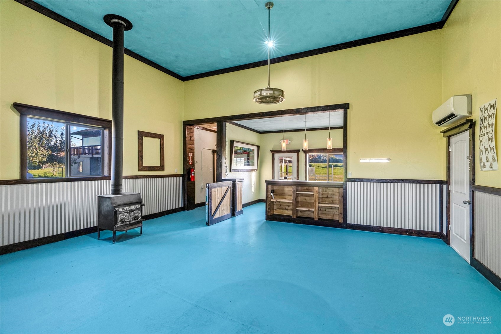 258 North Welcome Slough Road Cathlamet, WA 98612 - Photo 39 of 40 Gallery Image 39