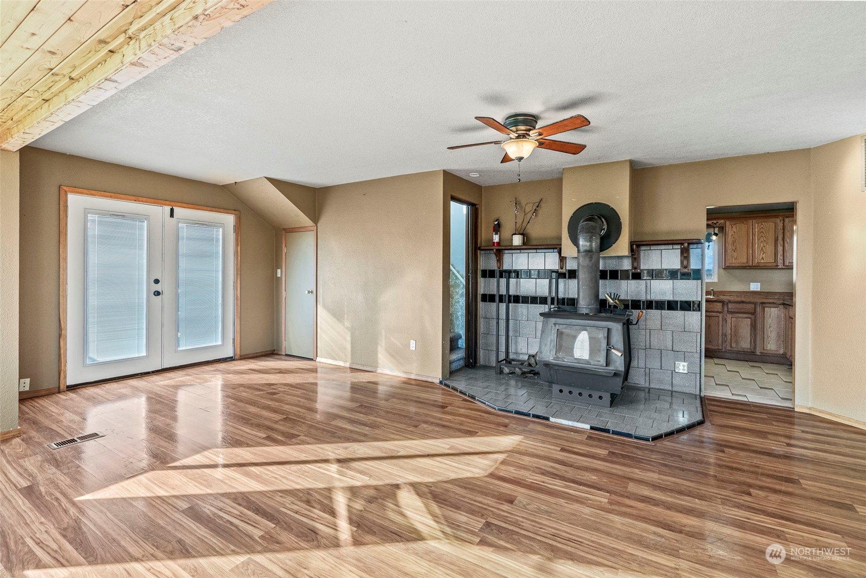 258 North Welcome Slough Road Cathlamet, WA 98612 - Photo 6 of 40 Gallery Image 6
