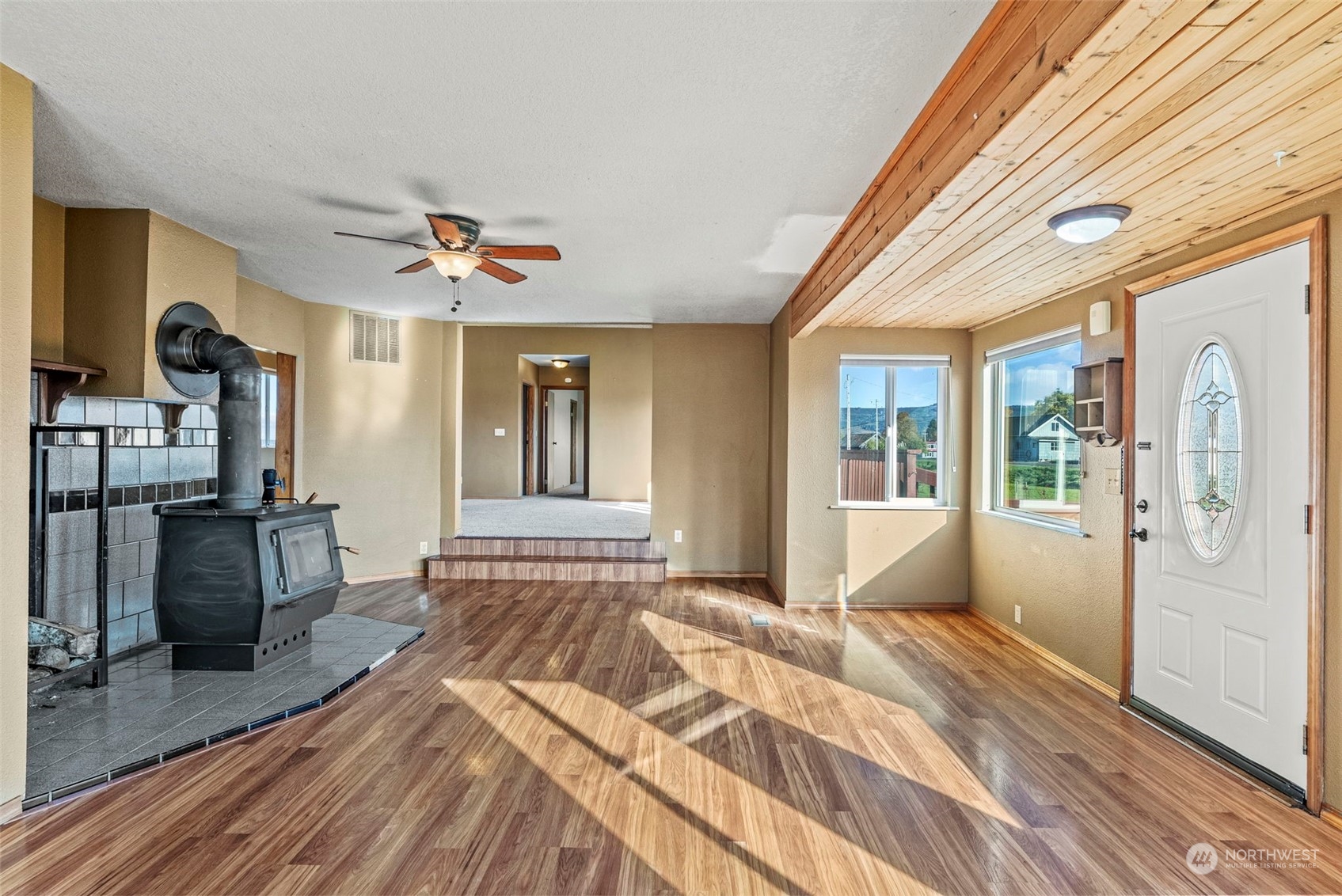 258 North Welcome Slough Road Cathlamet, WA 98612 - Photo 7 of 40 Gallery Image 7