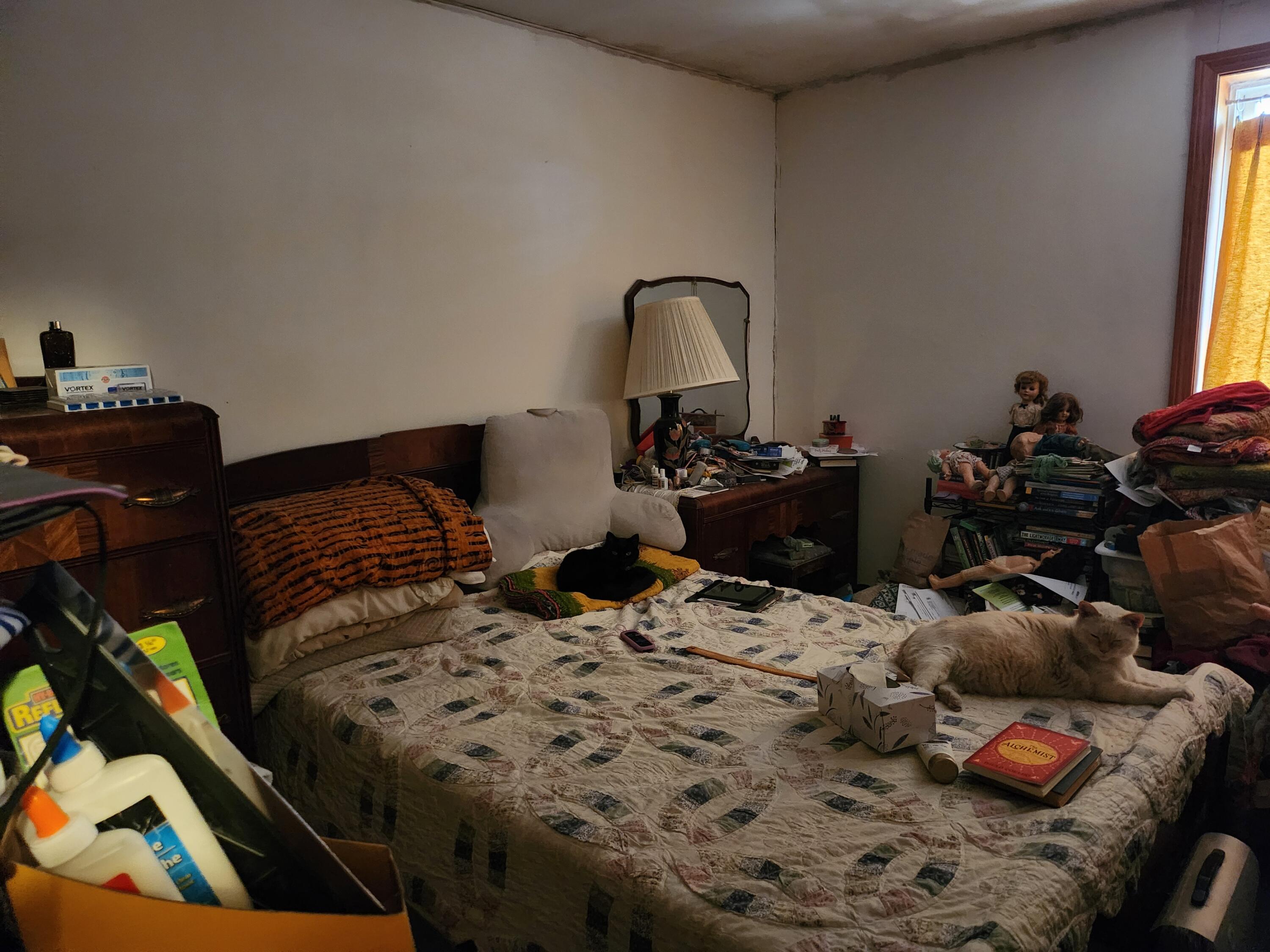 730 Village Road Stetson, ME 04488 - Photo 12 of 17 20250402_133320