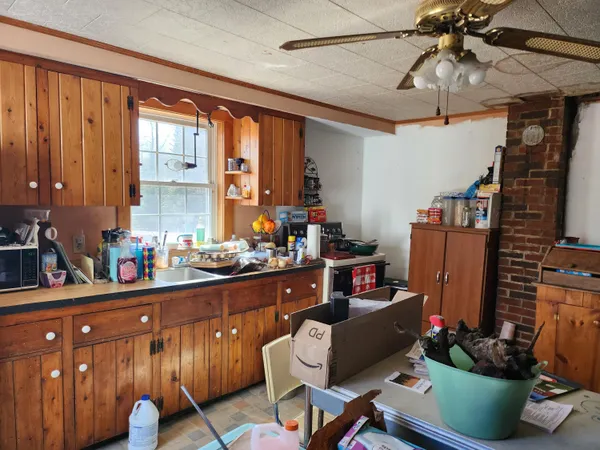 $294,000 | 730 Village Road, Stetson, ME 04488