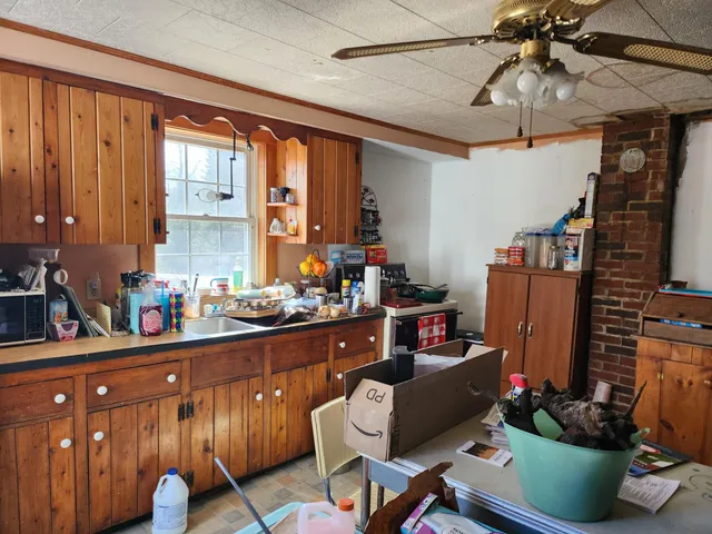 $294,000 | 730 Village Road, Stetson, ME 04488