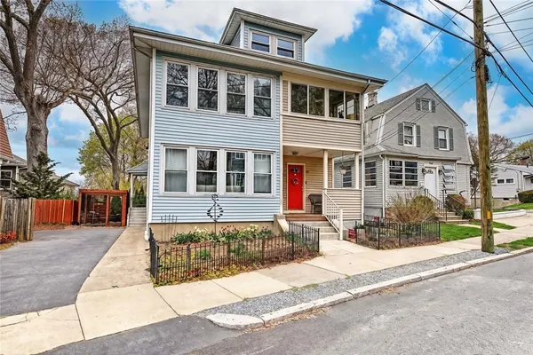 $649,000 | 25 Blodgett Avenue, Pawtucket, RI 02860