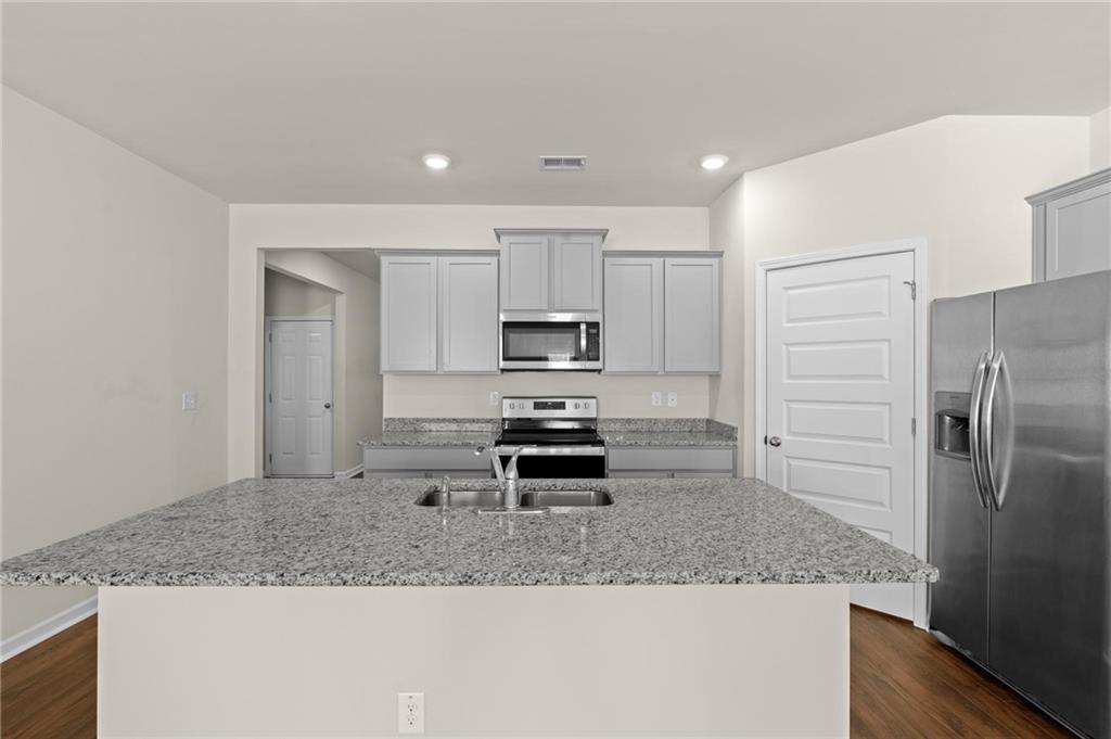 1249 Big Poplar Way Locust Grove, GA 30248 - Photo 13 of 39
