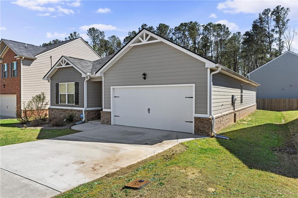 1249 Big Poplar Way Locust Grove, GA 30248 - Photo 2 of 39