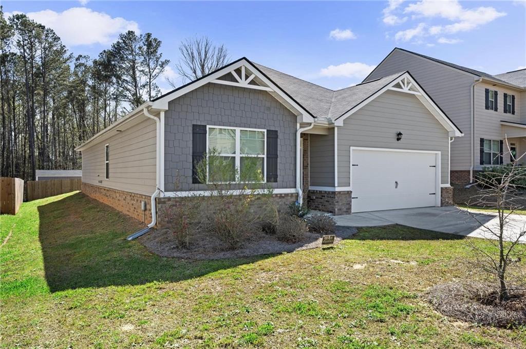 1249 Big Poplar Way Locust Grove, GA 30248 - Photo 3 of 39