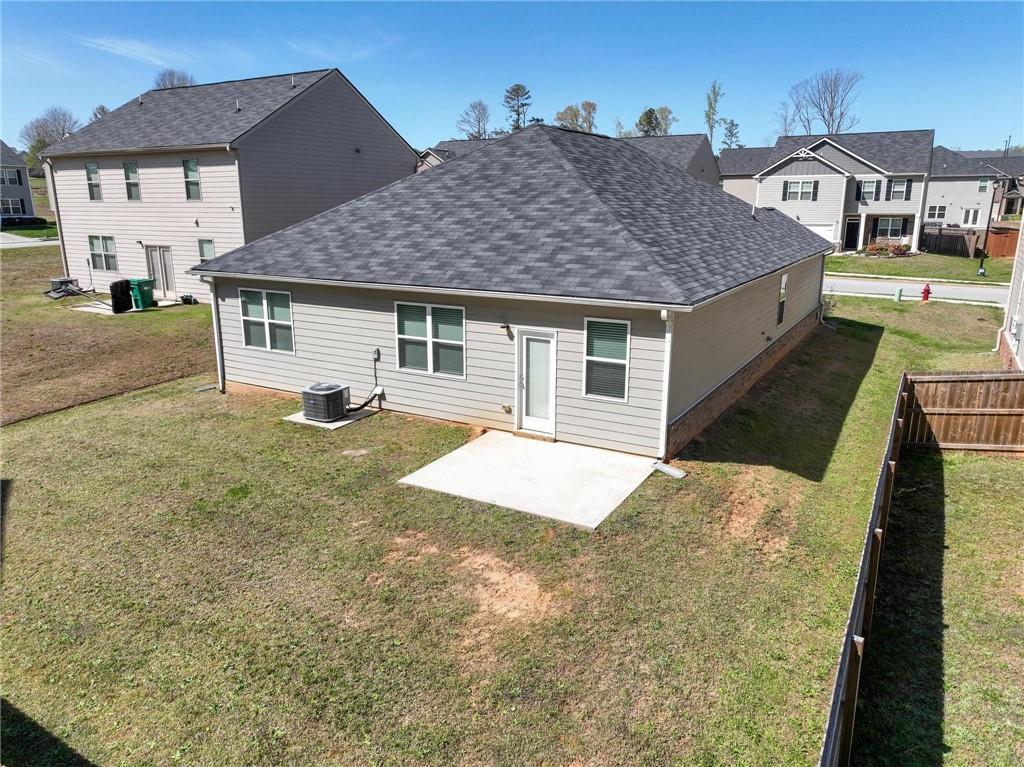 1249 Big Poplar Way Locust Grove, GA 30248 - Photo 33 of 39