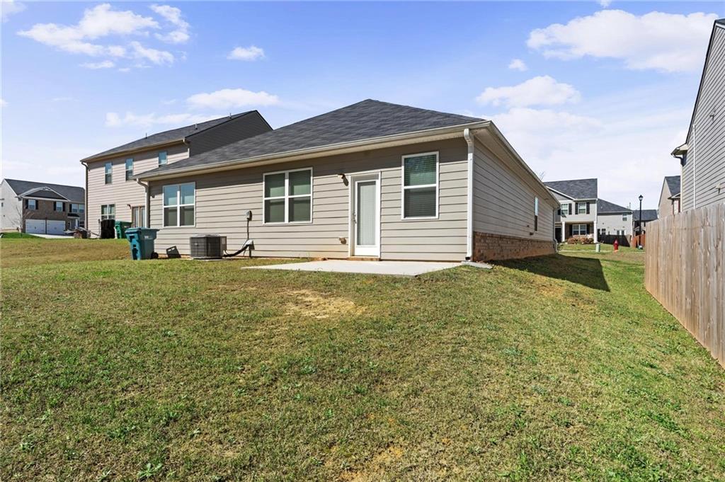 1249 Big Poplar Way Locust Grove, GA 30248 - Photo 34 of 39