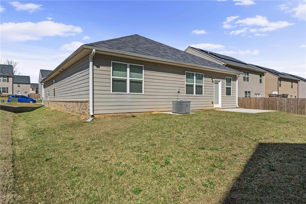 1249 Big Poplar Way Locust Grove, GA 30248 - Photo 35 of 39