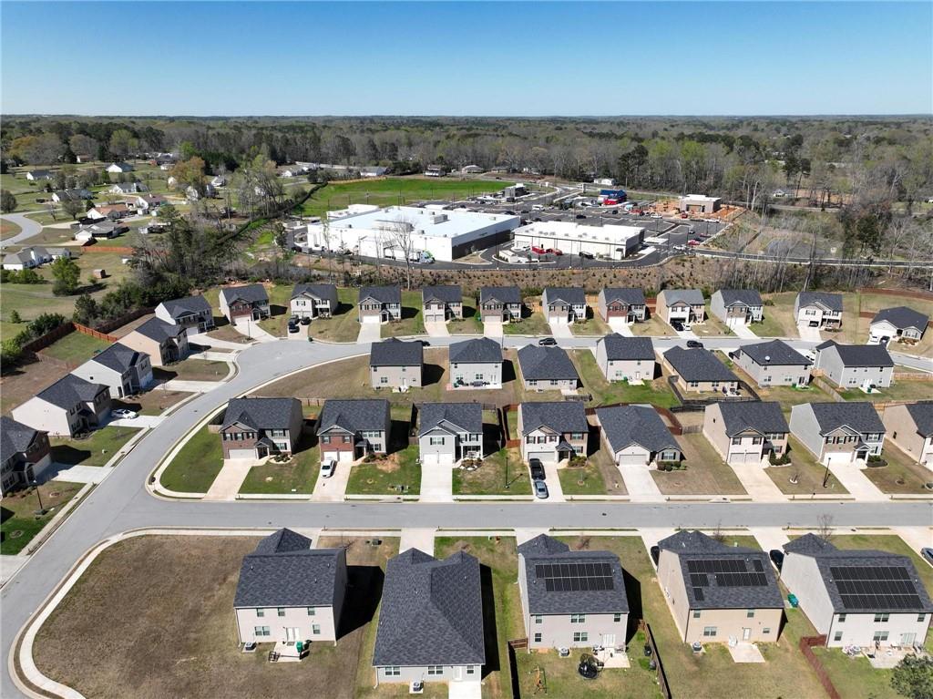 1249 Big Poplar Way Locust Grove, GA 30248 - Photo 37 of 39