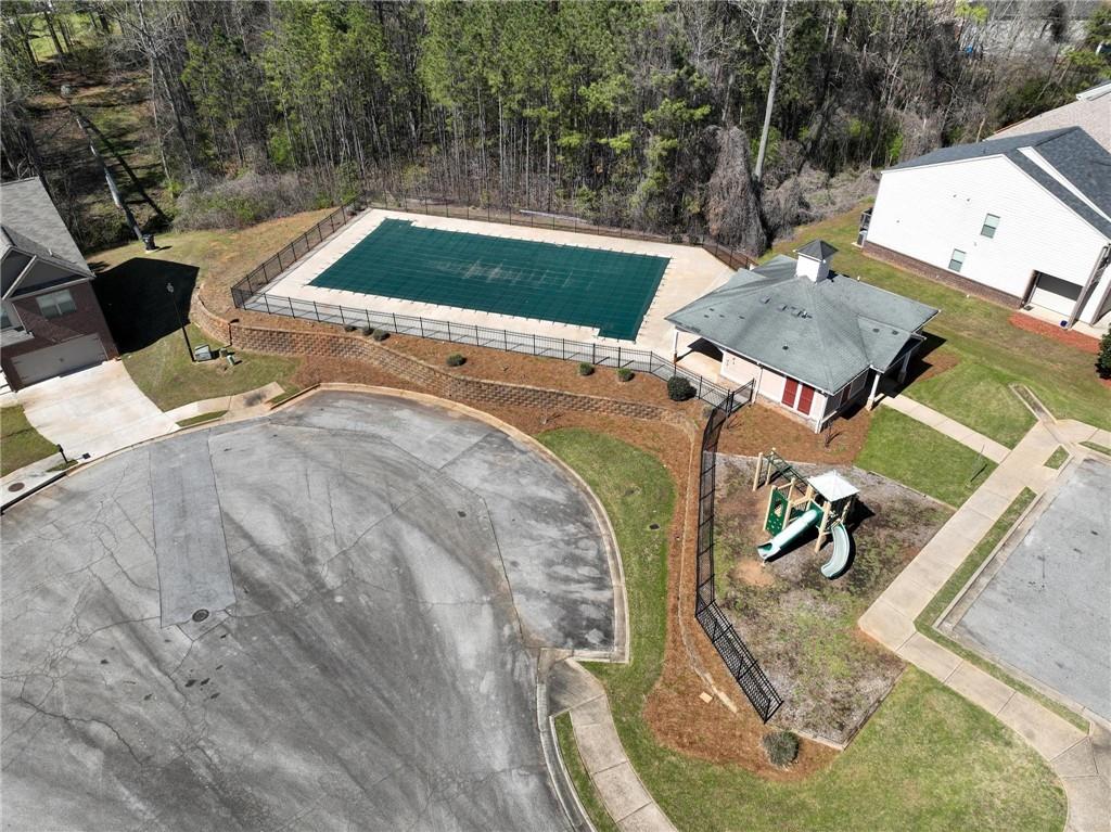 1249 Big Poplar Way Locust Grove, GA 30248 - Photo 39 of 39