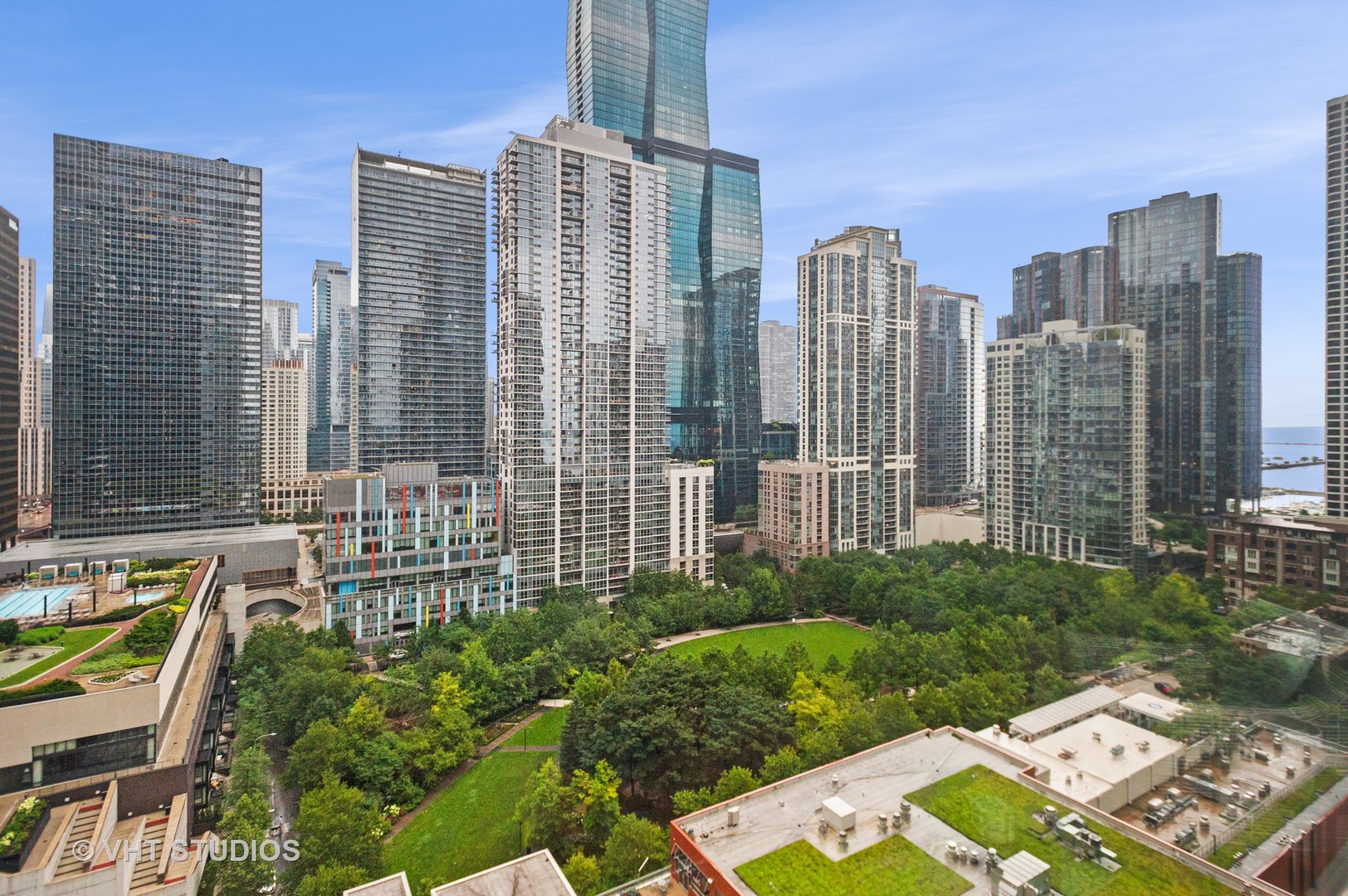 340 East Randolph Street, Unit 1506 Chicago, IL 60601 - Photo 13 of 23