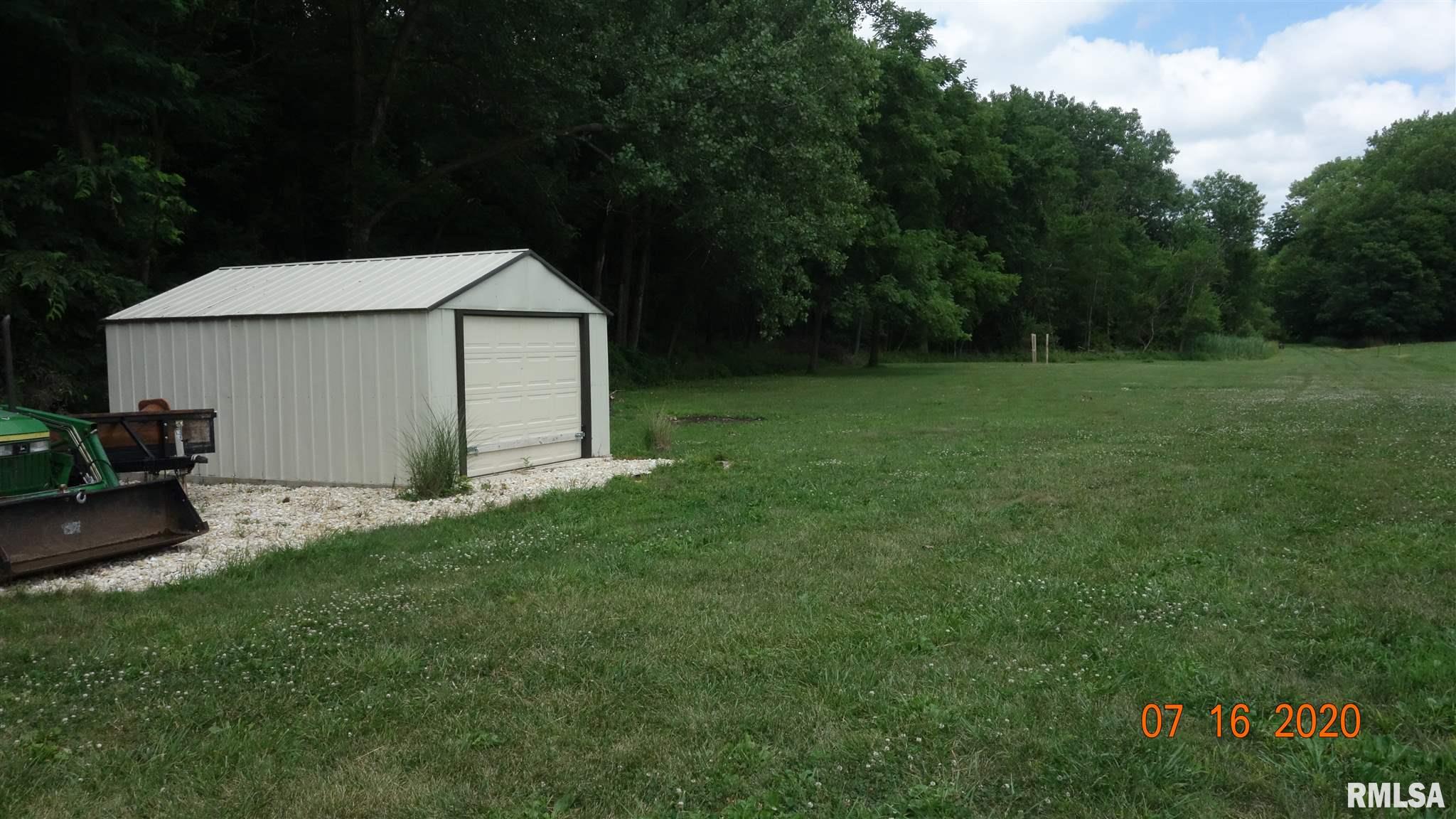 Tract F East Newcomb Road Farmington, IL 61531 - Photo 7 of 10