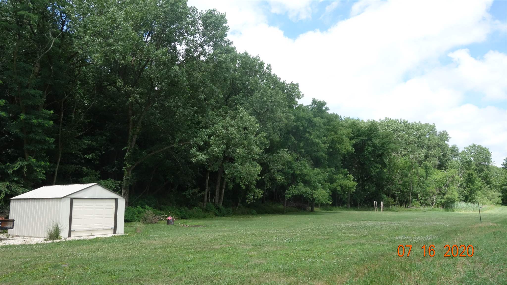 Tract F East Newcomb Road Farmington, IL 61531 - Photo 8 of 10