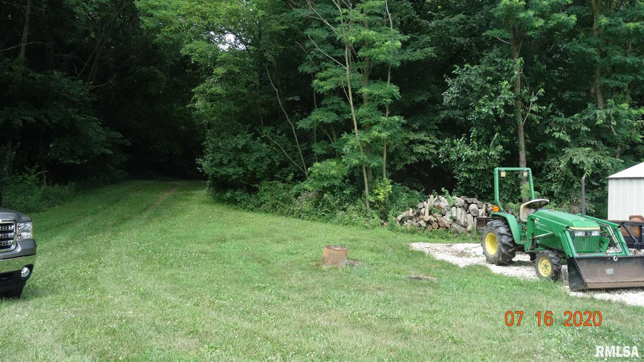Tract F East Newcomb Road Farmington, IL 61531 - Photo 10 of 10