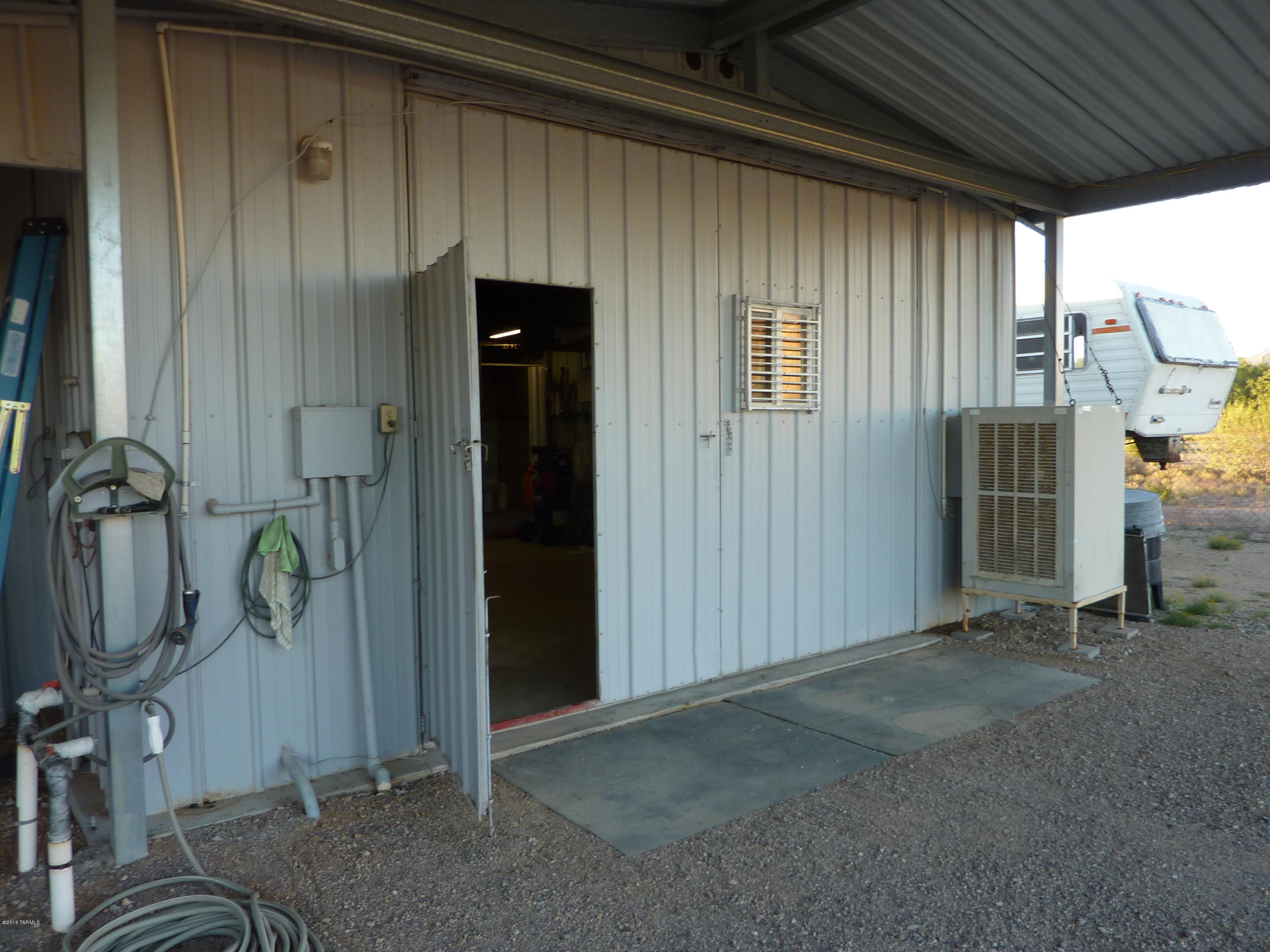 4101 South Aldon Road Tucson, AZ 85735 - Photo 24 of 35