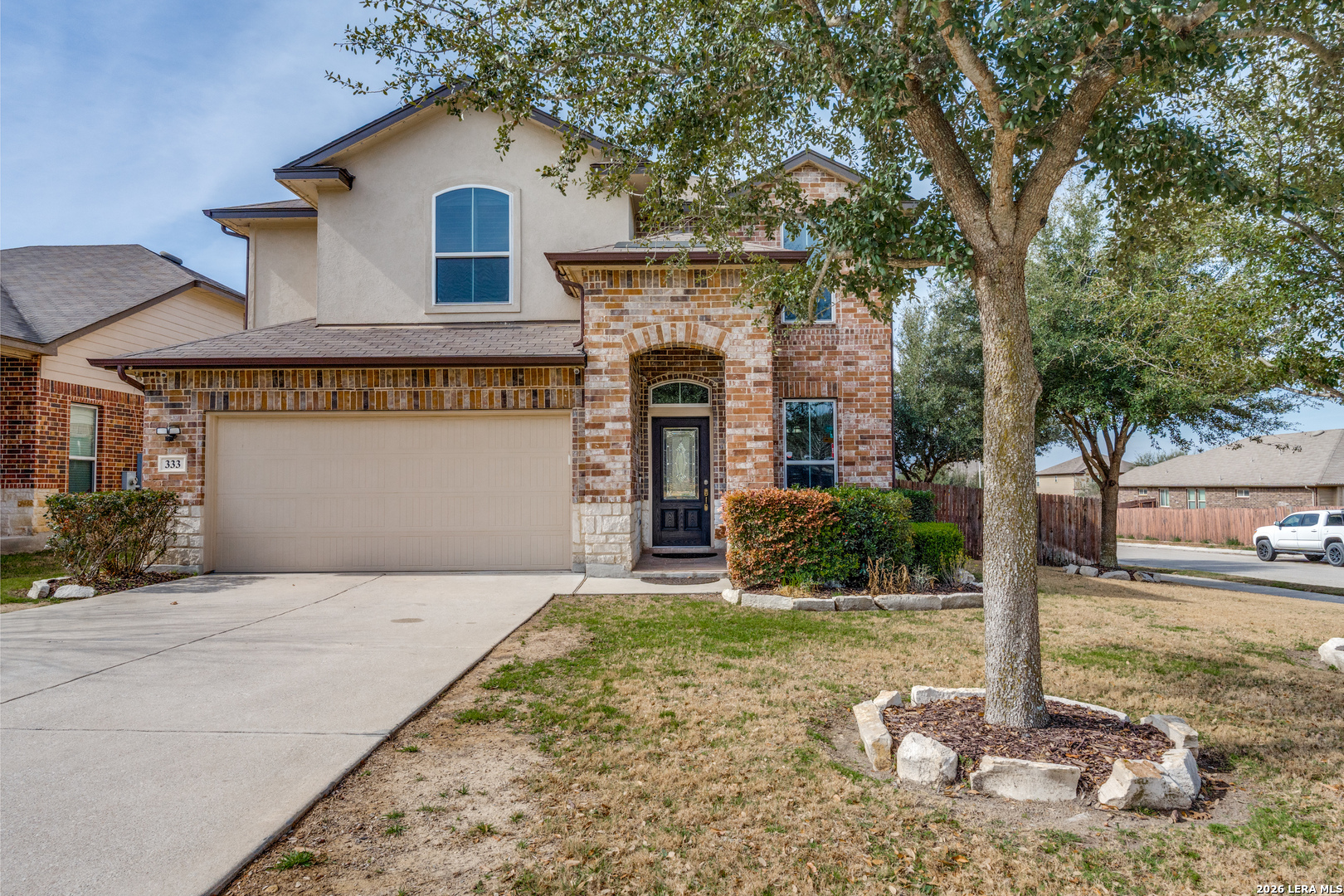 333 Atalaya Cibolo, TX 78108 - Photo 1 of 30