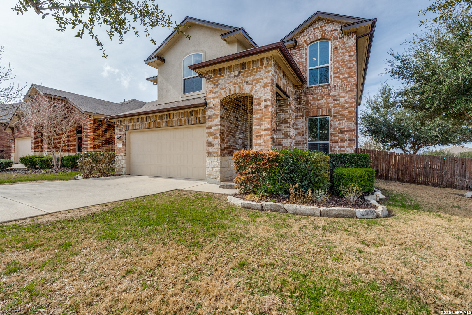 333 Atalaya Cibolo, TX 78108 - Photo 2 of 30