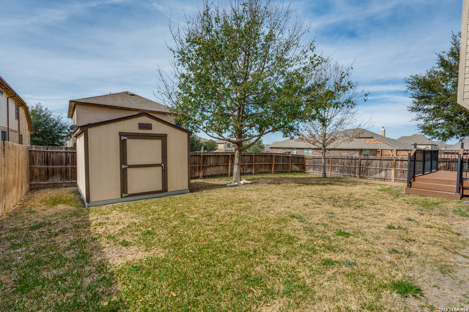 333 Atalaya Cibolo, TX 78108 - Photo 23 of 30