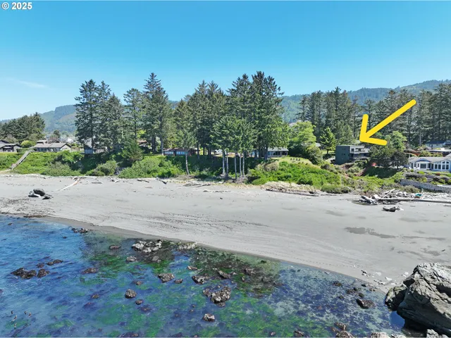 $1,298,000 | 15422 Southwind Lane, Brookings, OR 97415