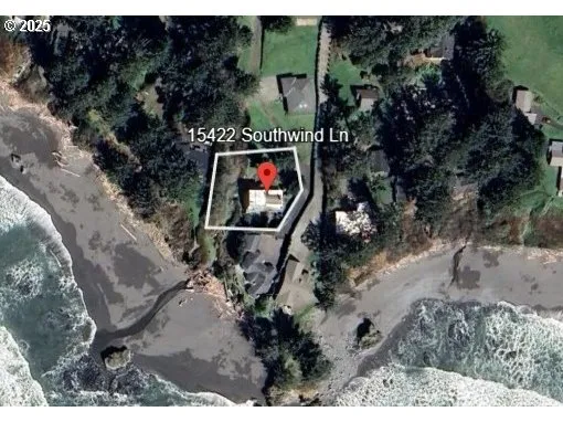 $1,198,000 | 15422 Southwind Lane, Brookings, OR 97415