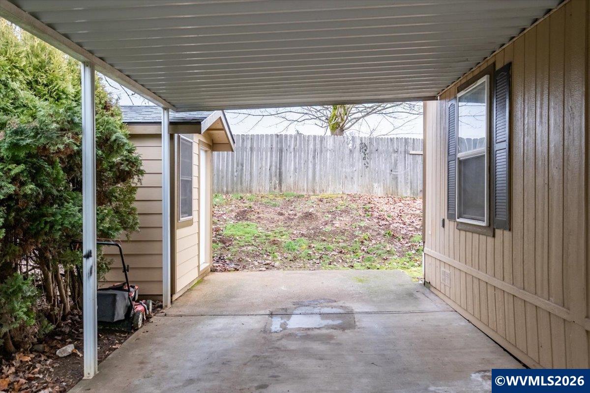 1555 Fern Ridge Road Southeast, Unit 31 Stayton, OR 97383 - Photo 27 of 32