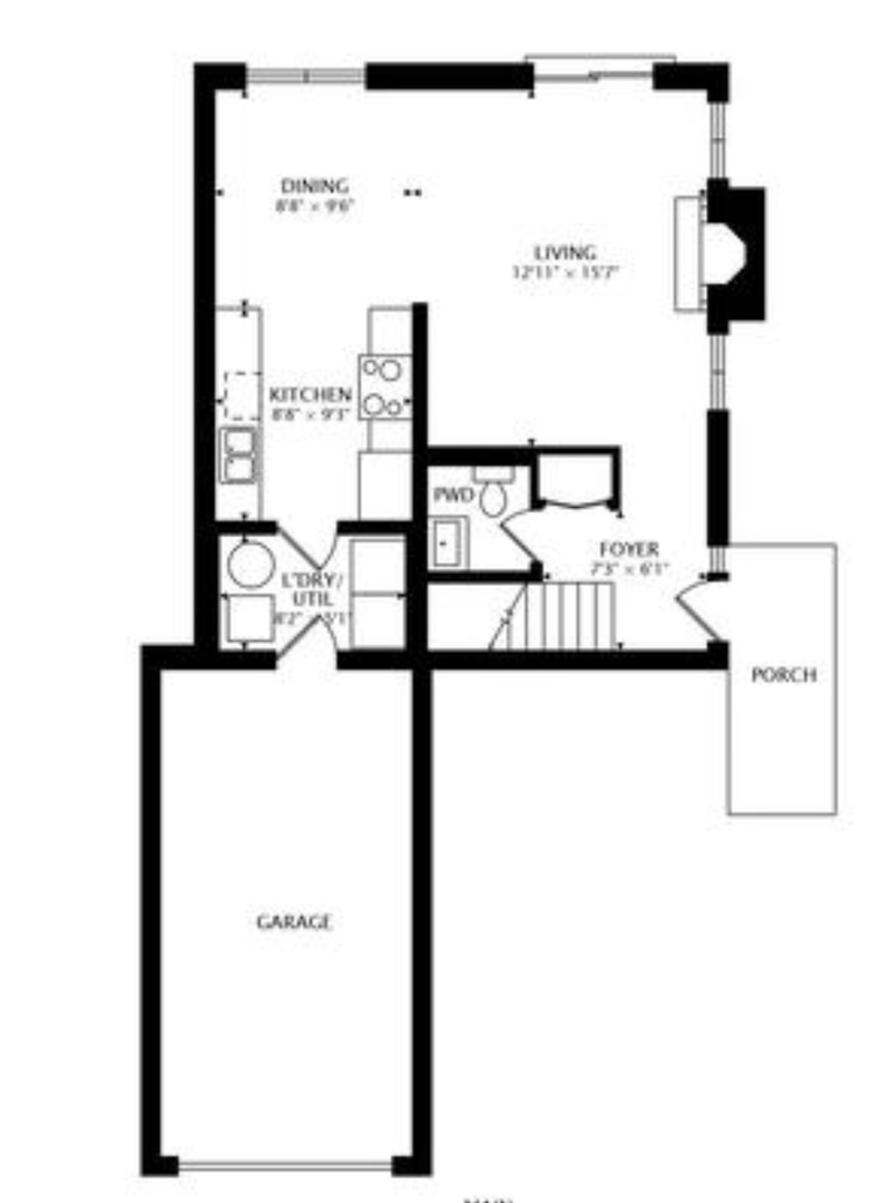 5513 Barclay Court Clarendon Hills, IL 60514 - Photo 19 of 20 unknown