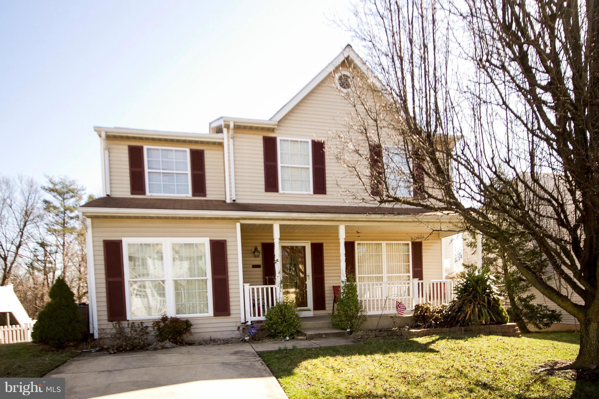 4305 Spring Avenue Baltimore, MD 21227 - Photo 1 of 29 Exterior (Front)