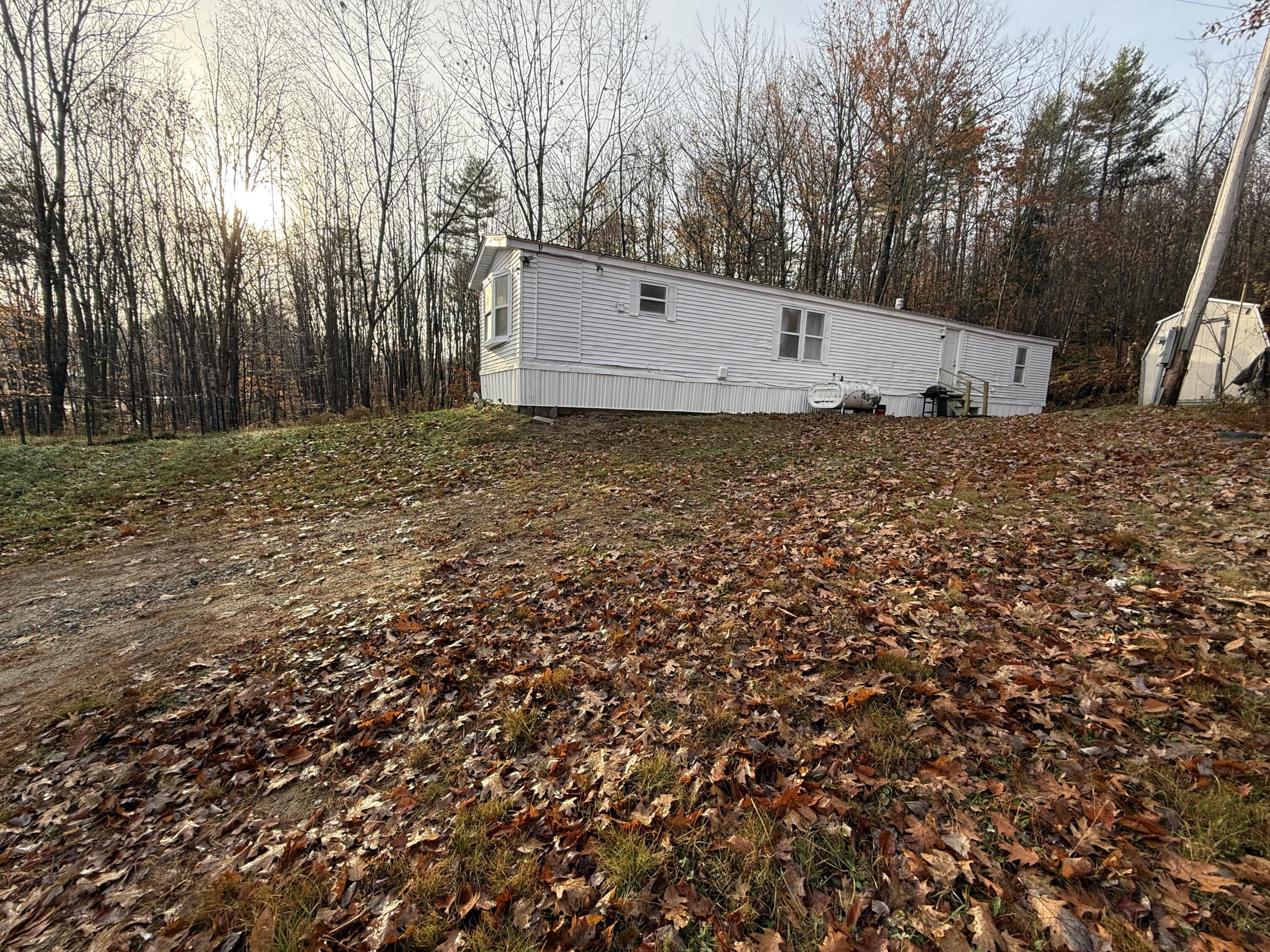 165 Crash Road Jay, ME 04239 - Photo 2 of 9 IMG_1425