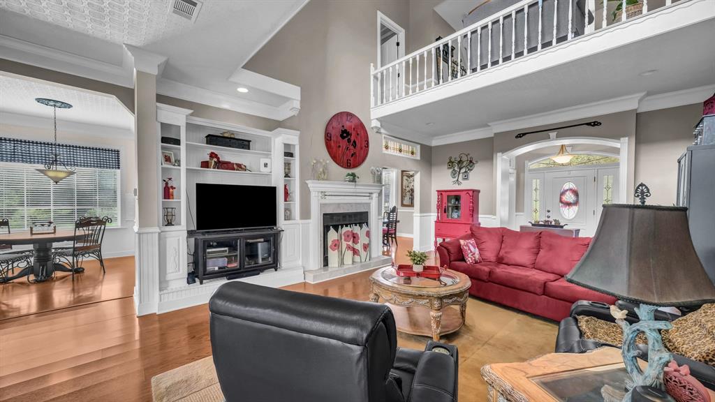 1275 Old Reno Road Springtown, TX 76082 - Photo 6 of 39
