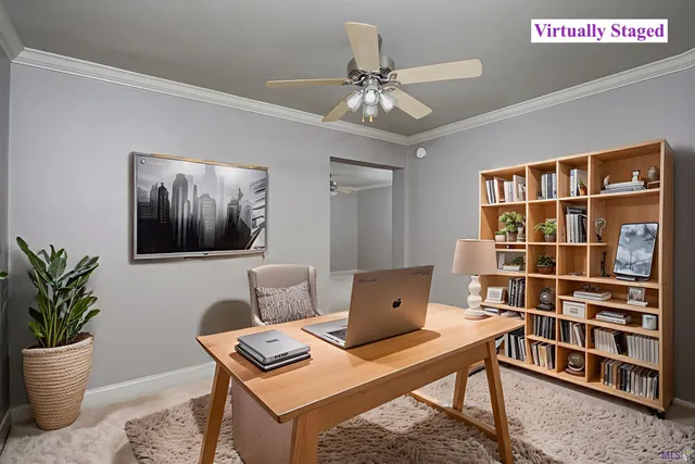 $119,500 | 2045 North 3rd Street, Unit 222, Baton Rouge, LA 70802