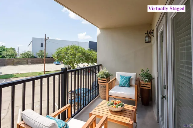 $119,500 | 2045 North 3rd Street, Unit 222, Baton Rouge, LA 70802