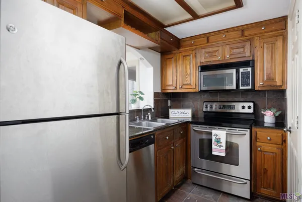$119,500 | 2045 North 3rd Street, Unit 222, Baton Rouge, LA 70802