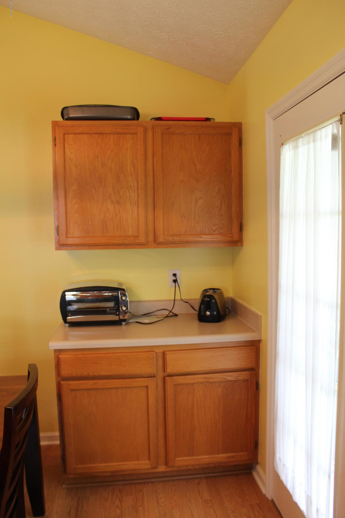 305 Foxhall Road Newport, NC 28570 - Photo 11 of 32 Extra Cabinets
