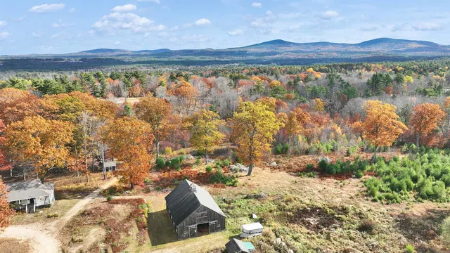 $2,600,000 | 0 Heartwell Lane, Peterborough, NH 03458