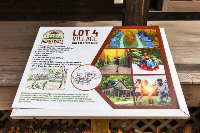 $2,600,000 | 0 Heartwell Lane, Peterborough, NH 03458