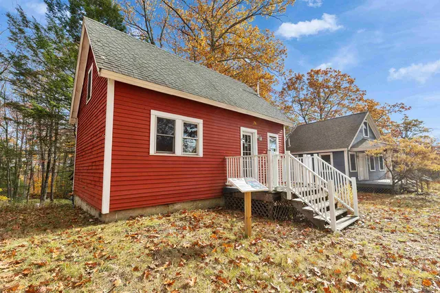 $2,600,000 | 0 Heartwell Lane, Peterborough, NH 03458