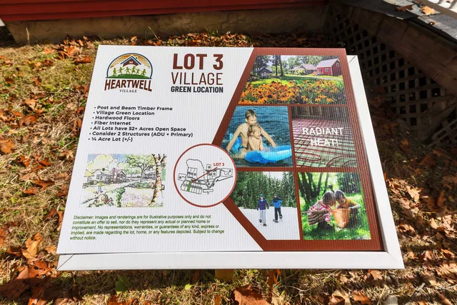 $2,600,000 | 0 Heartwell Lane, Peterborough, NH 03458