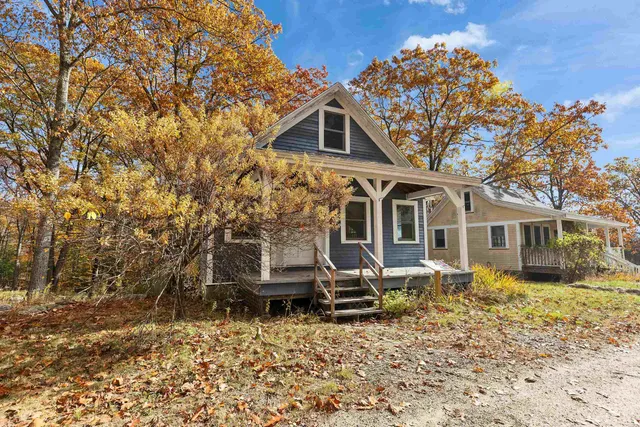 $2,600,000 | 0 Heartwell Lane, Peterborough, NH 03458