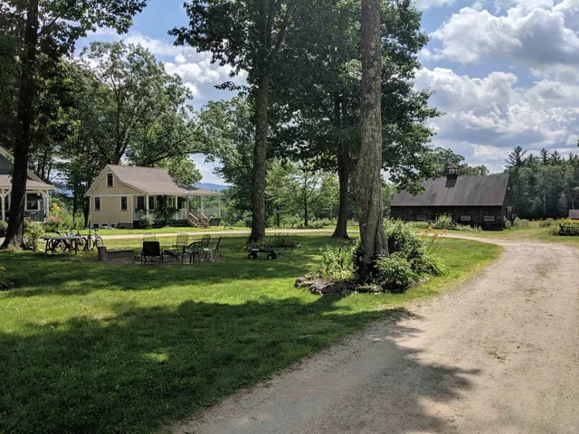$2,600,000 | 0 Heartwell Lane, Peterborough, NH 03458