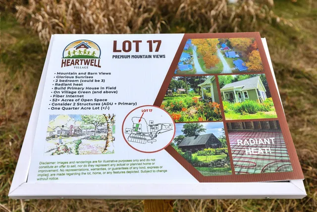 $2,600,000 | 0 Heartwell Lane, Peterborough, NH 03458