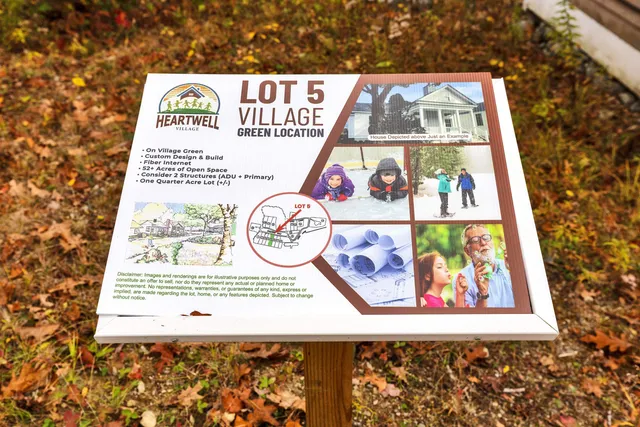 $2,600,000 | 0 Heartwell Lane, Peterborough, NH 03458