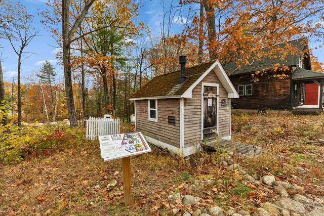 $2,600,000 | 0 Heartwell Lane, Peterborough, NH 03458