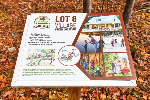 $2,600,000 | 0 Heartwell Lane, Peterborough, NH 03458