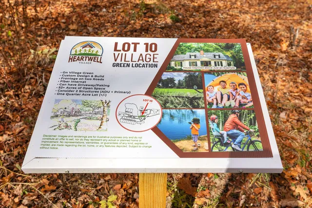 $2,600,000 | 0 Heartwell Lane, Peterborough, NH 03458