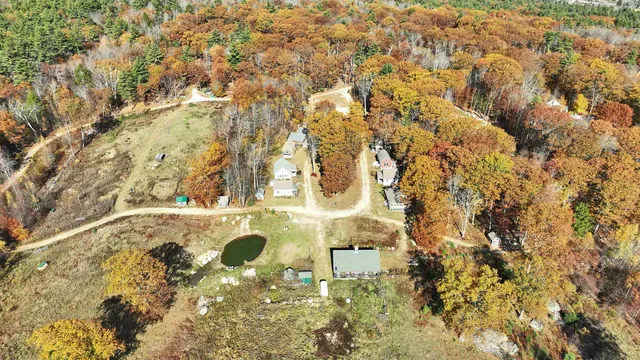 $2,600,000 | 0 Heartwell Lane, Peterborough, NH 03458