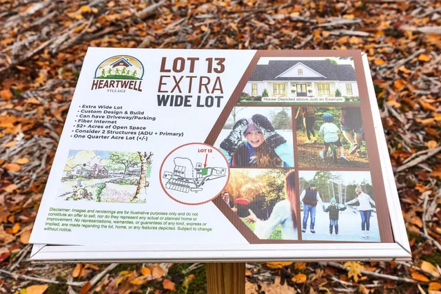 $2,600,000 | 0 Heartwell Lane, Peterborough, NH 03458