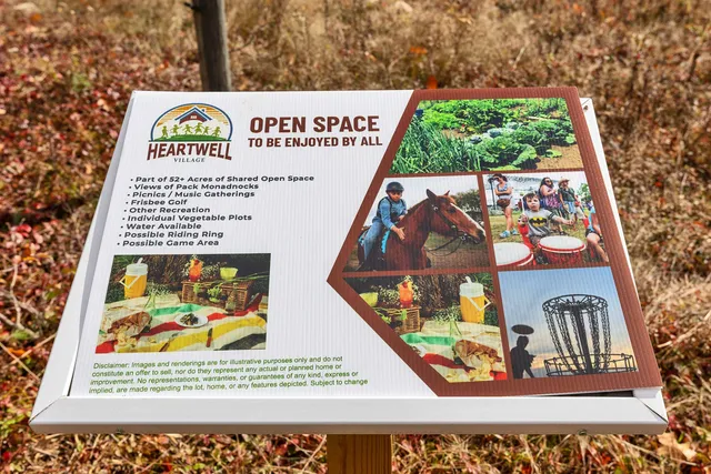 $2,600,000 | 0 Heartwell Lane, Peterborough, NH 03458