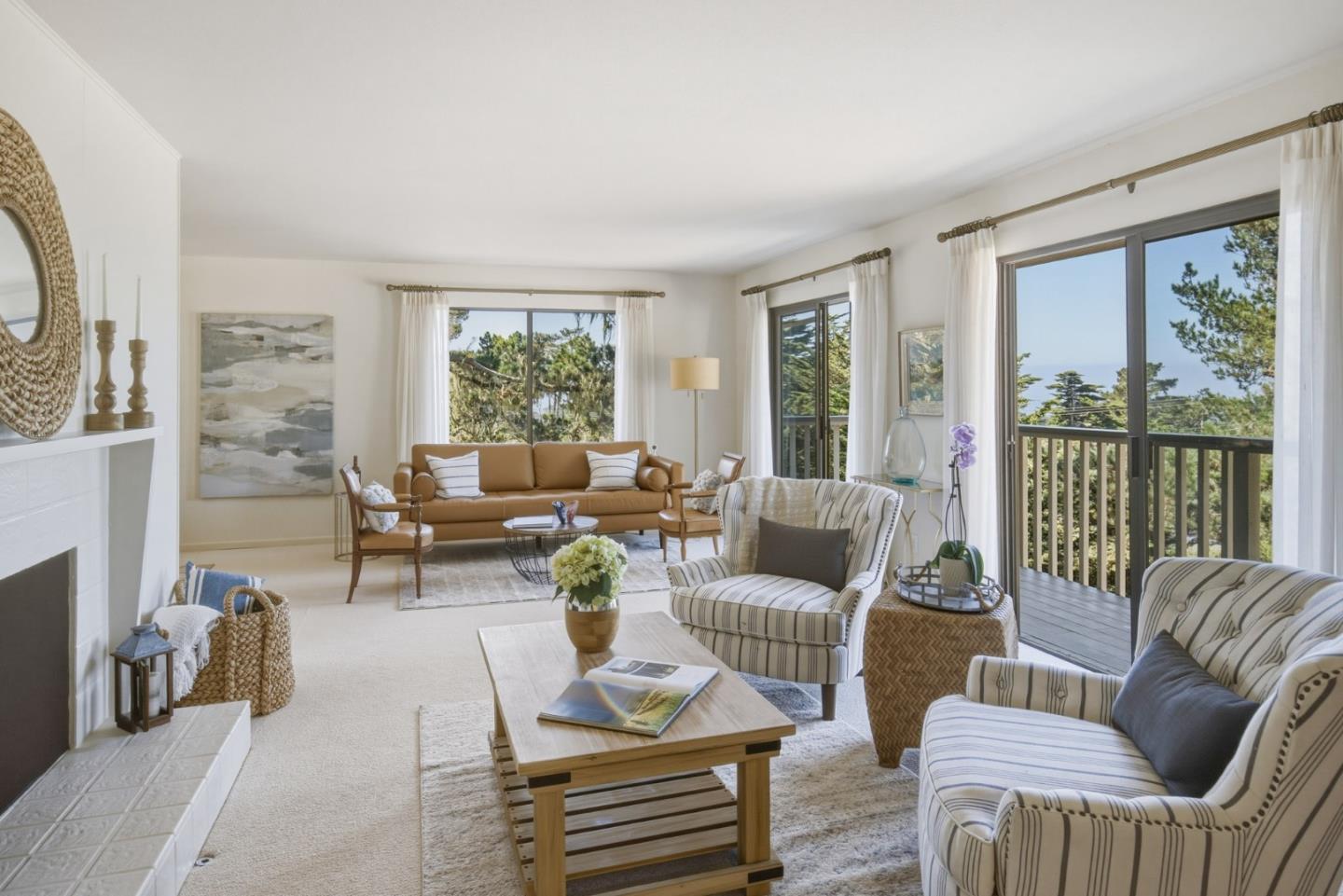 3037 Lopez Road Pebble Beach, CA 93953 - Photo 6 of 28 Gallery Image 6