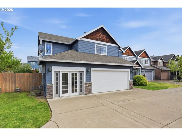 $699,900 | 3306 Solstice Lane, Newberg, OR 97132